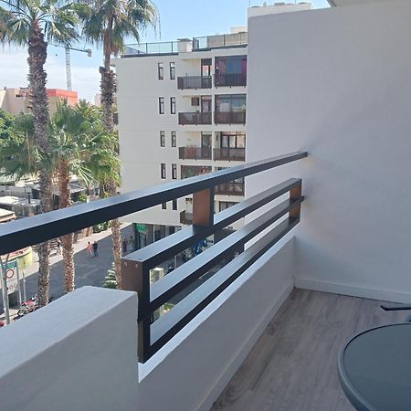Centrico Y Encantador Estudio En Puerto De La Cruz Экстерьер фото