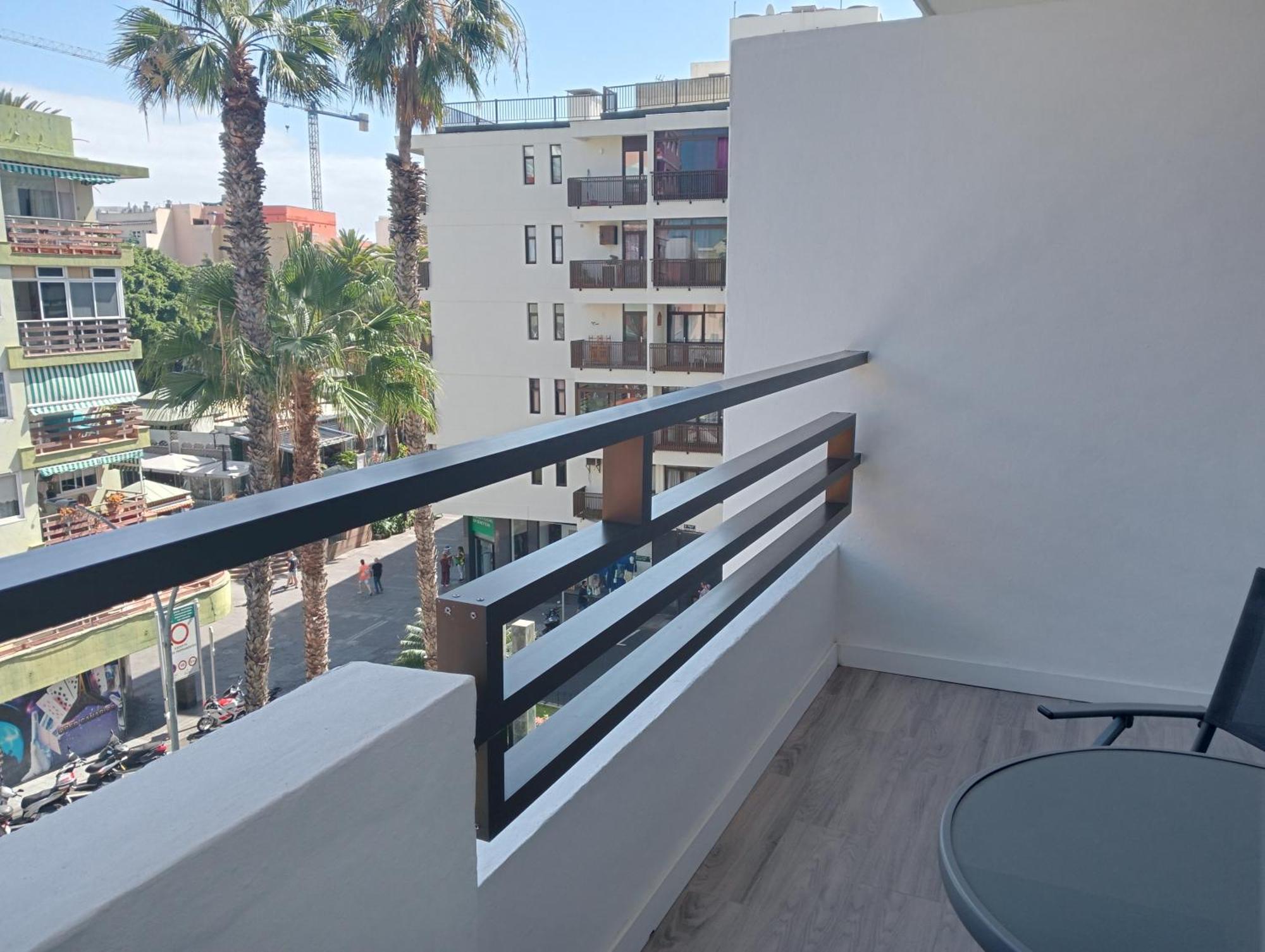 Centrico Y Encantador Estudio En Puerto De La Cruz Экстерьер фото